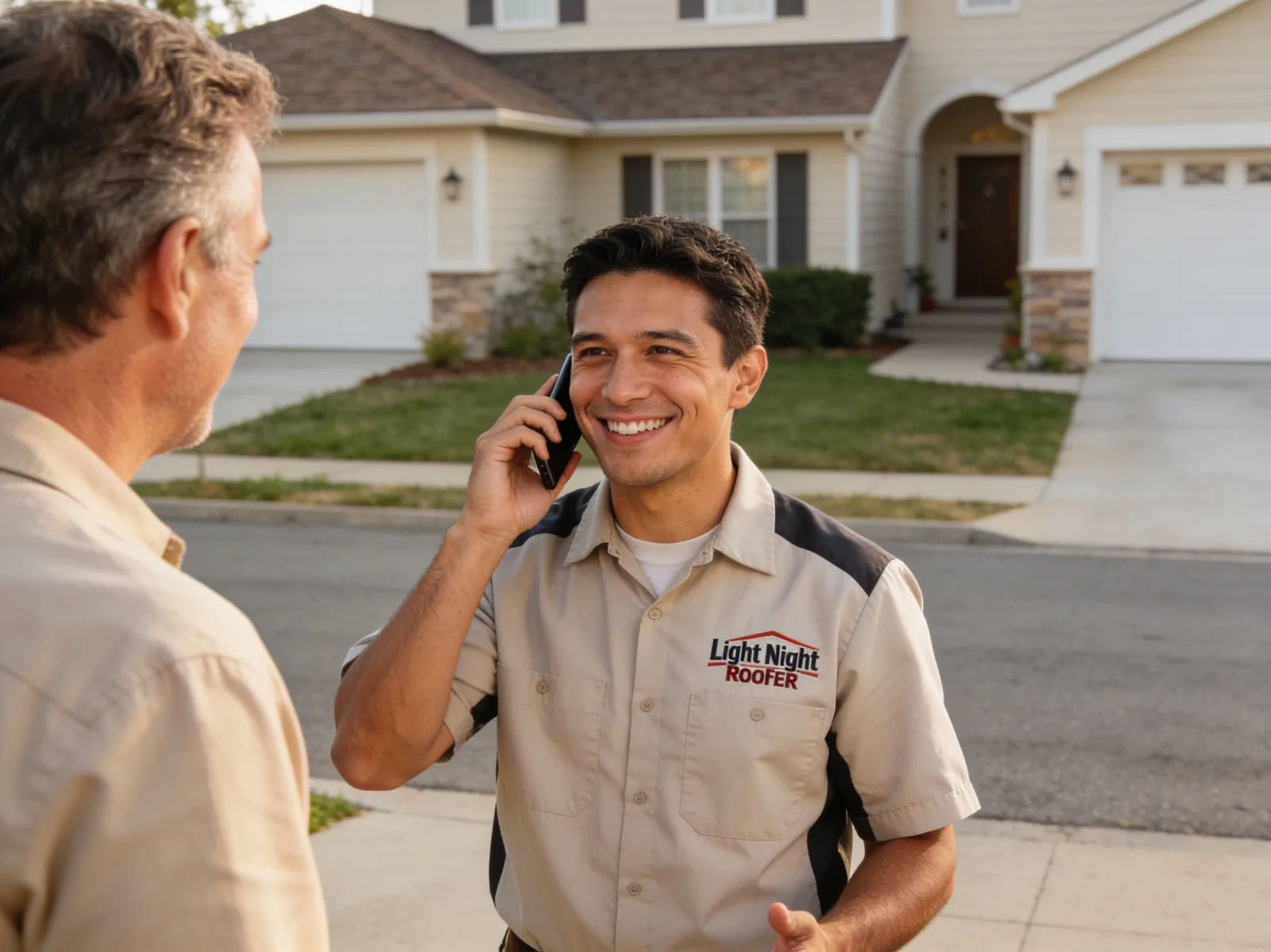 Emergency Roof Repair Voluntown, CT FAQs